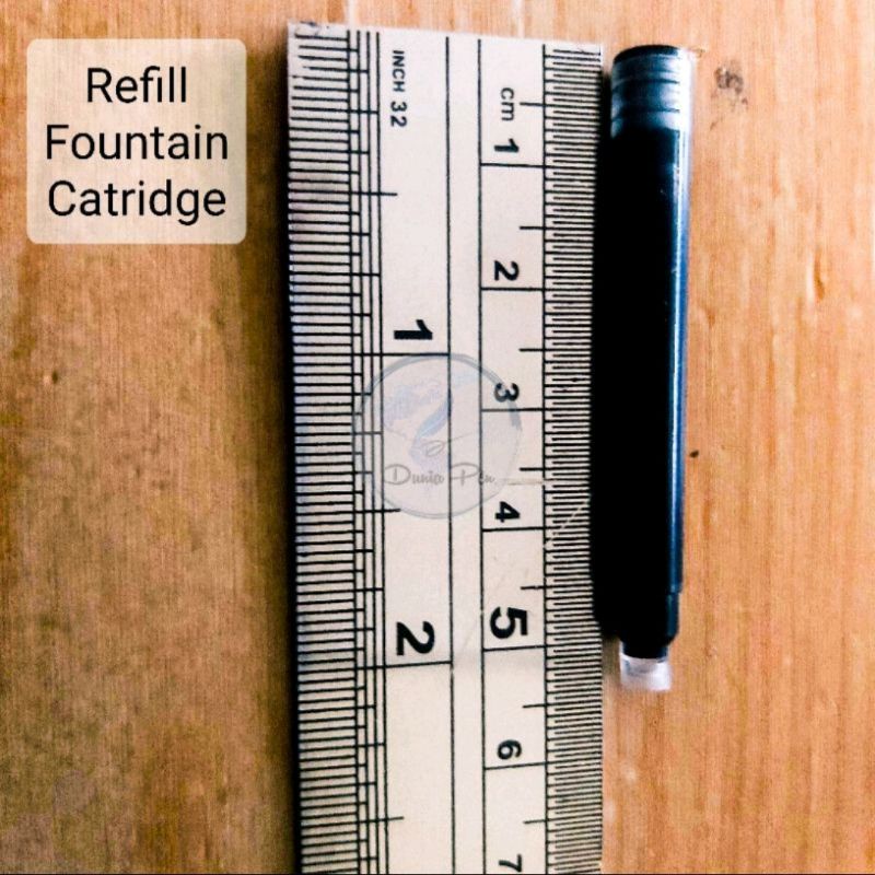 isi pulpen refill tinta dip pen tinta pen lafadz pena santri isi pulpen cartridge fountain pen cadridge isi tinta international standart ink