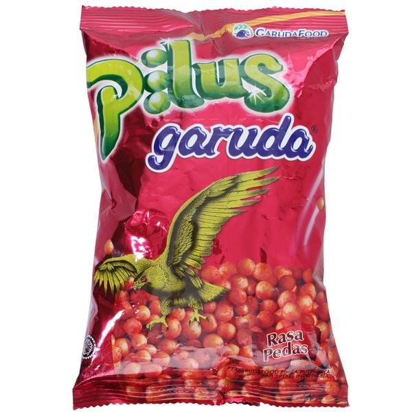 

GARUDA PILUS PEDAS 95g