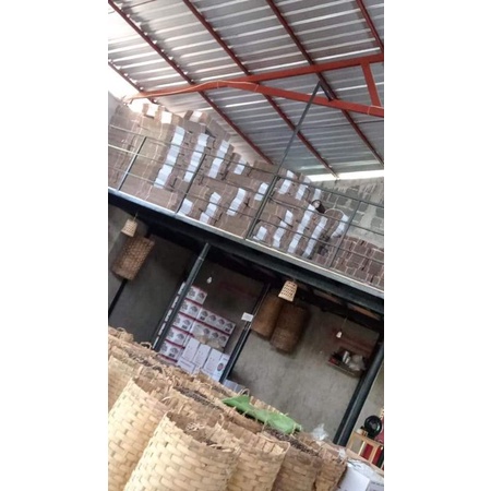 

mping melinjo khas limpung