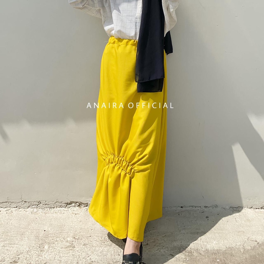 ROK SERUT WANITA ANAIRAOFFCIAL