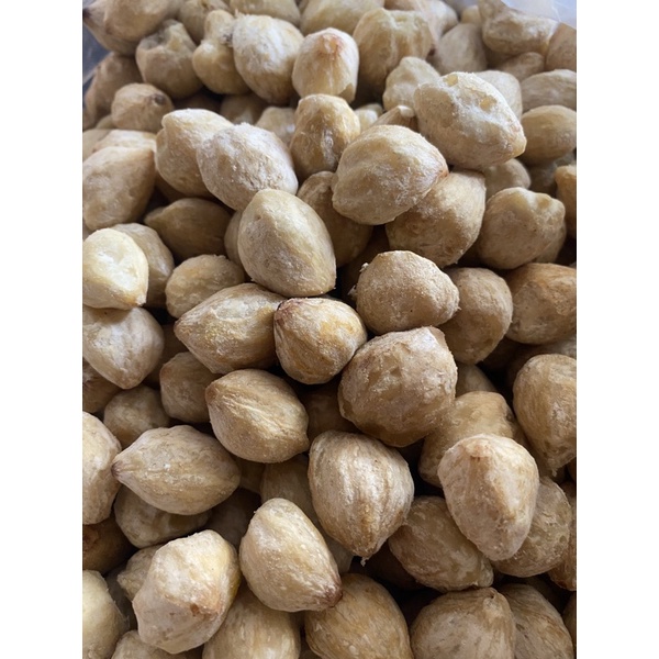 

Kemiri Bulat 250g