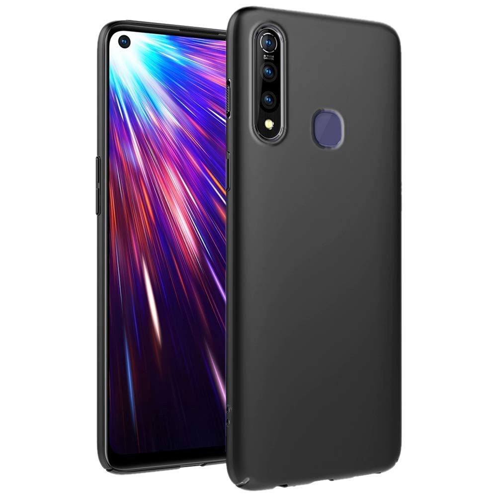 Case Slim Matte Softcase Vivo Z1 Pro