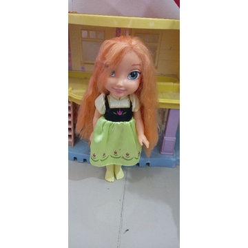 Preloved doll disney