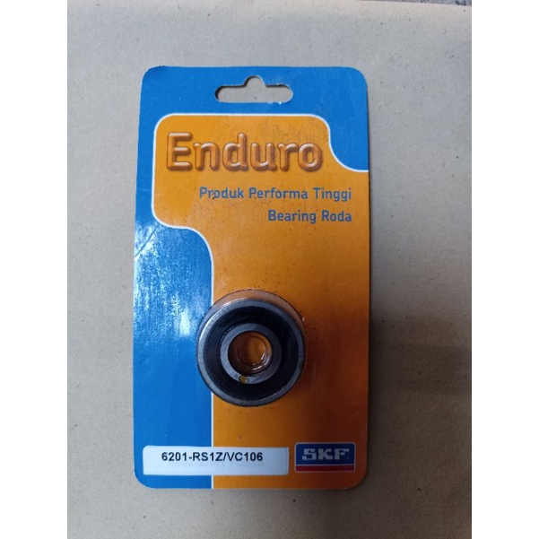 Bering bearing SKF Enduro 6201