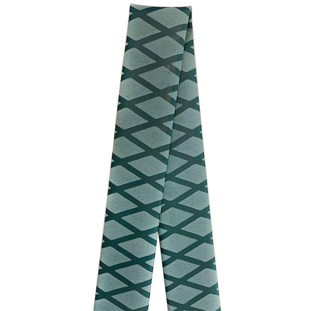 Chookyy Joran Pancing Handle Bungkus Replaceable Universal Insulated Protect Non Slip Heat Shrink Tube