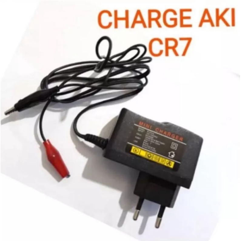 carger aki mini alat tes lampu