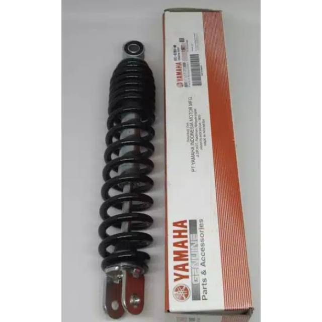 Shockbreaker mio shockbreaker Mio sporty smile