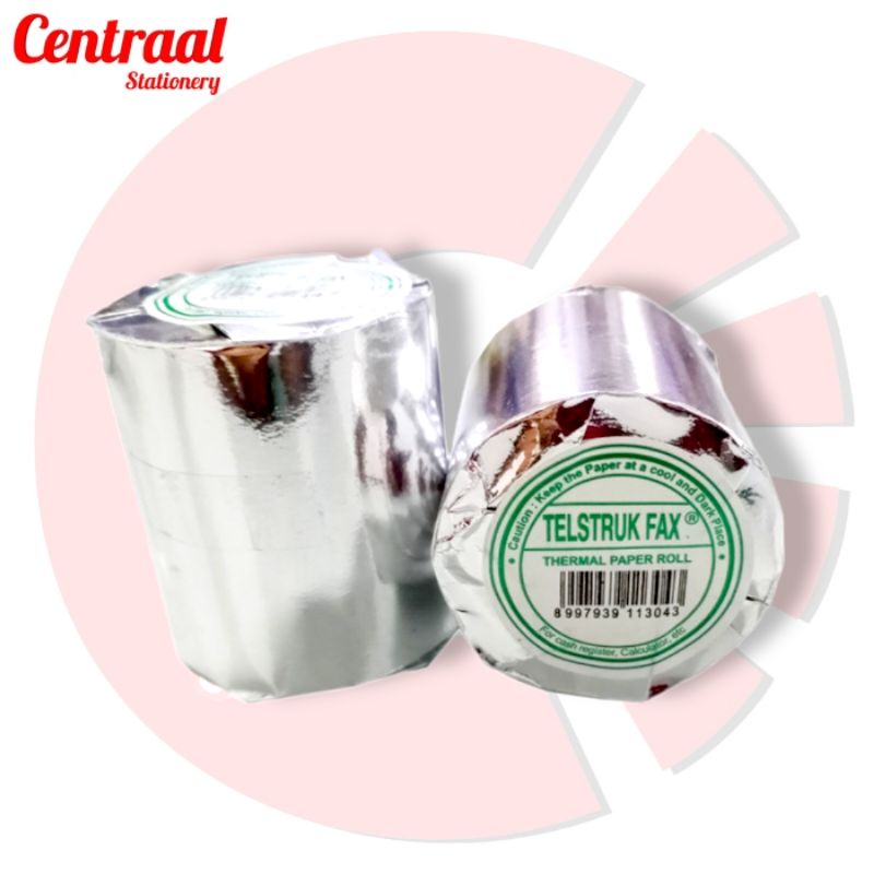 

Thermal Roll 57 x 50 Thermal