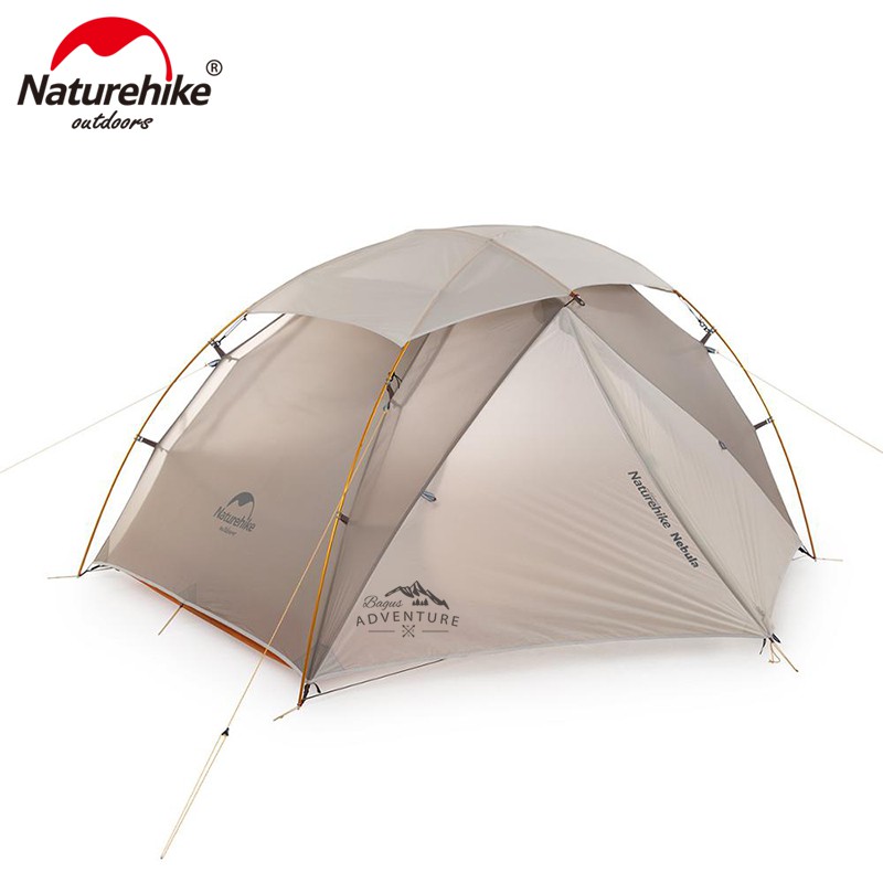 Tenda 2 Orang Nebula 2 Naturehike NH19ZP011