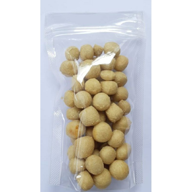 TAHU BULAT MINI (pouch besar)