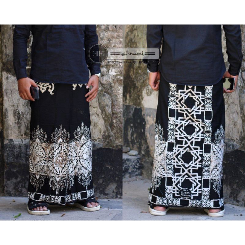SARUNG BATIK PEKALONGAN AZ ZAHIR