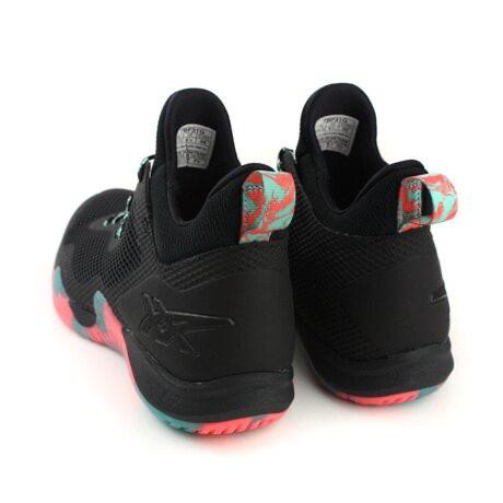 Sepatu Asics BLAZE NOVA basketball voli Sneakers #B002