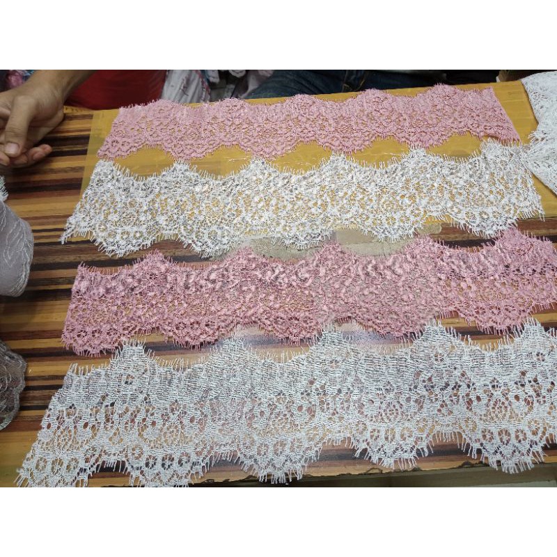 daleman krudung pengantin