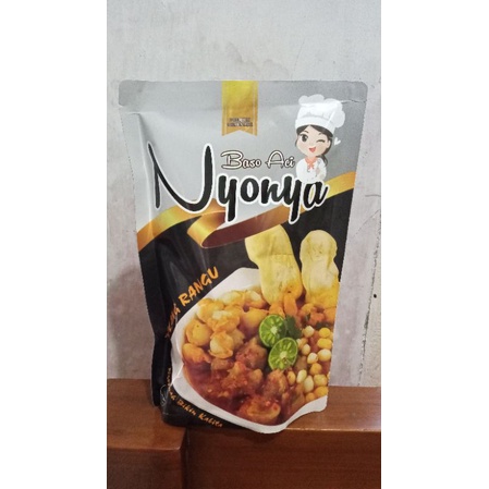 

baso aci nyonyaa||baso aci tulang rangu & jando sapi.