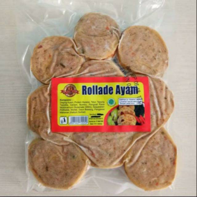 

Rollade ekonomis isi 9