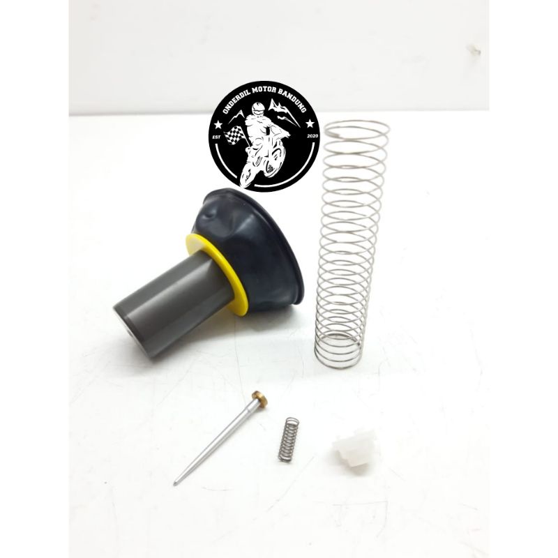 KARET VAKUM ASSY SKEP KARBURATOR HONDA CS 1 CS1 CS ONE-1