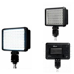 A List LED Video Light AL 165