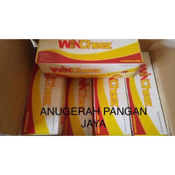 

BISA COD KEJU WINCHEEZ 2kg