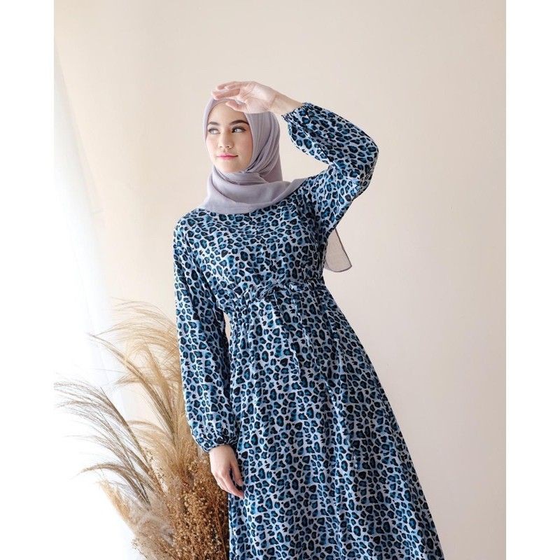 meong dres by ounad outfit