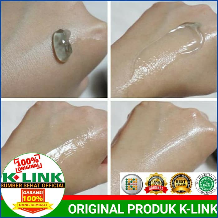 original raw black jam k link