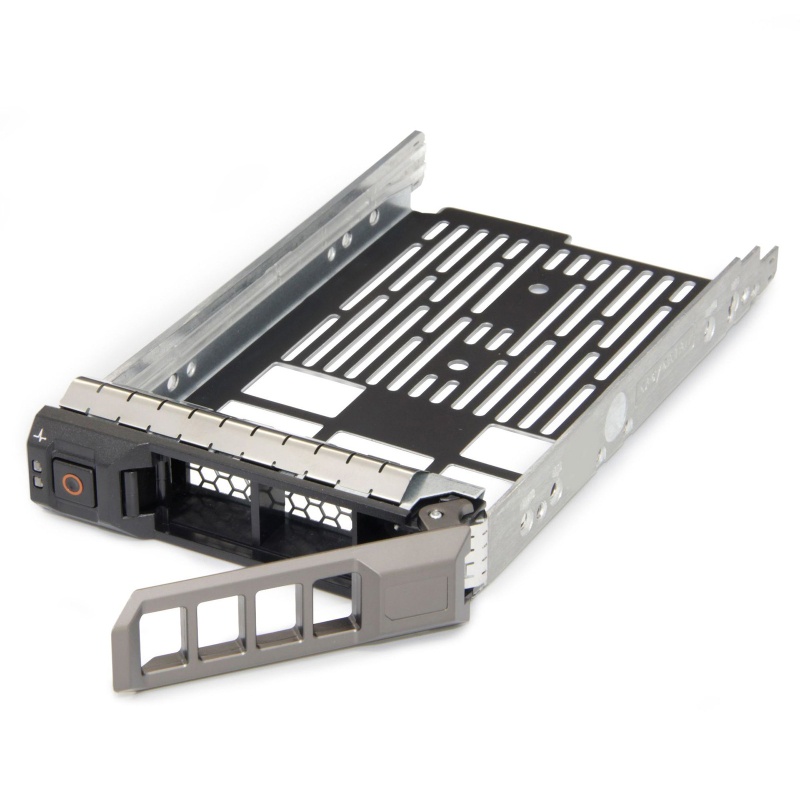 Btsg F238F 3.5 &quot;SAS/HDD Tray Caddy G302D X968D Untuk DELL R320 R710 R610 R410 T710 T61 T610 Hardisk Caddy Bracket