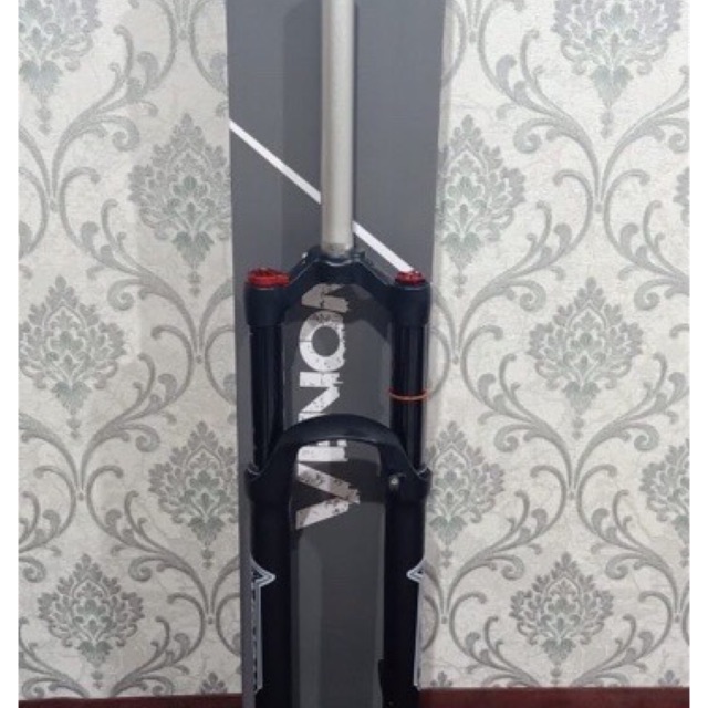 Fork Venom Elite Air 27.5 Travel 160 Oversize Rebound