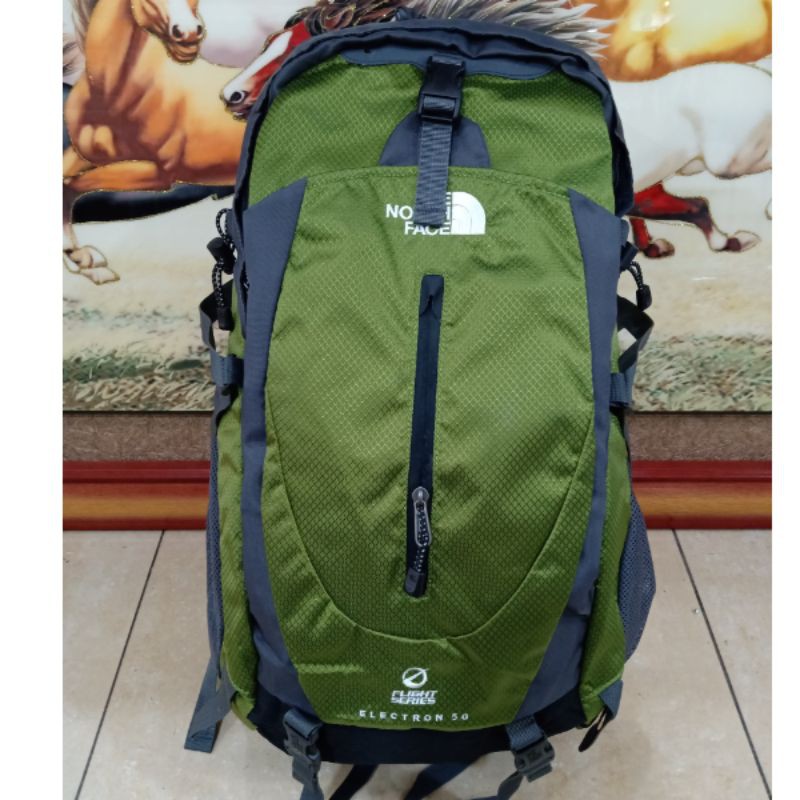 Keril Ransel Gunung Royal Mountain 50 L