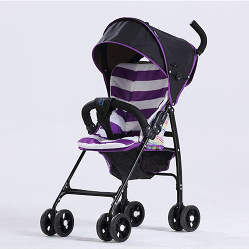 stroller untuk travelling