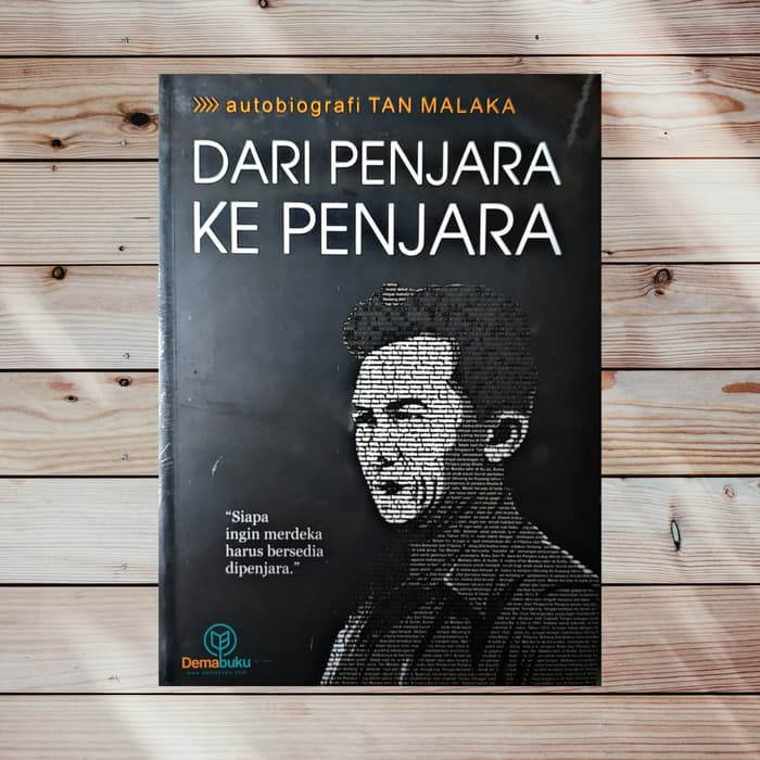 Buku Dari Penjara ke Penjara - Tan Malaka