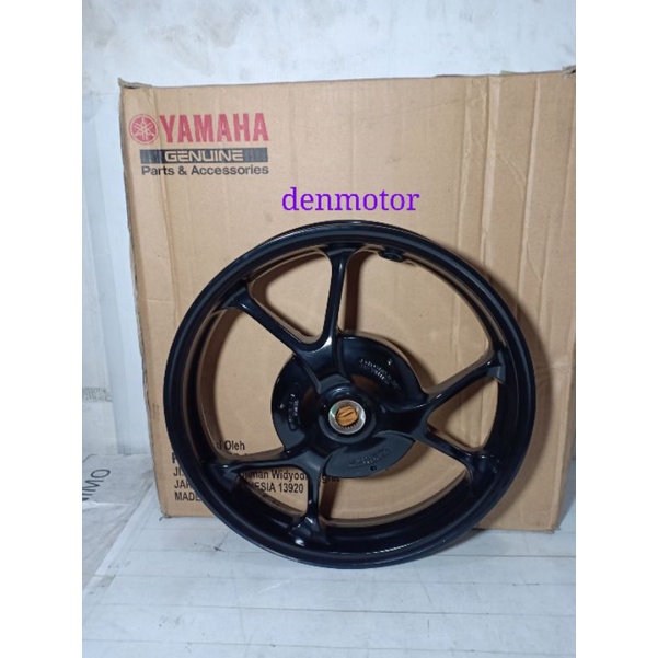 VELG RACING BELAKANG LEXI 125 ORIGINAL B3F-F5338-00-33