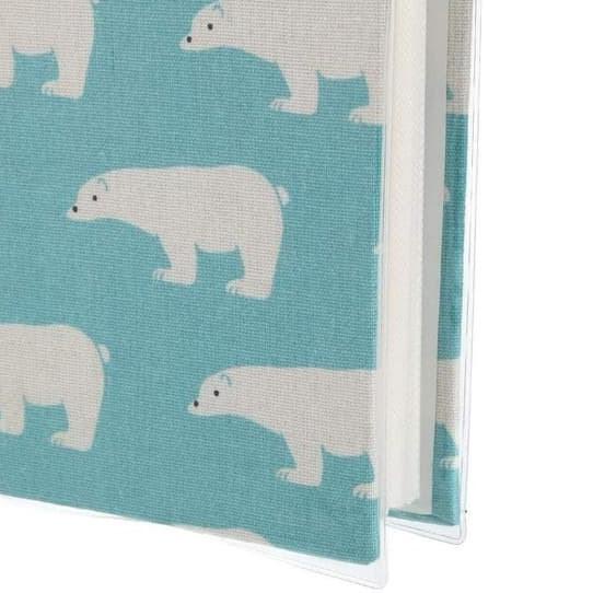 ➷ Album Foto Photo Baby Wedding Family 3R 4R 6 inch 100 Pockets - Flamingo ❃