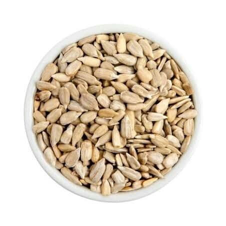 

Sunflower Seed/ Biji Bunga Matahari Kupas 1 kg