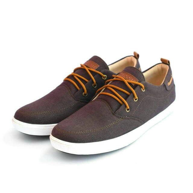 Sepatu Pria Sepatu Sneakers Casual Dhoom Roliesz Original