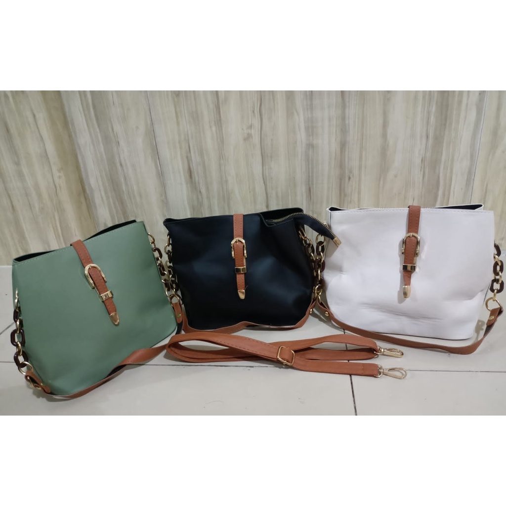 2106, tas import wanita import fashion tas selempang wanita 2862 tashandbag tasready rcce 12043