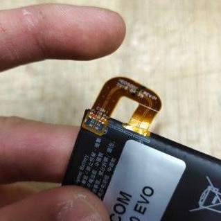 Baterai HTC 10 EVO / B2PYB100 battery battle MANTUL