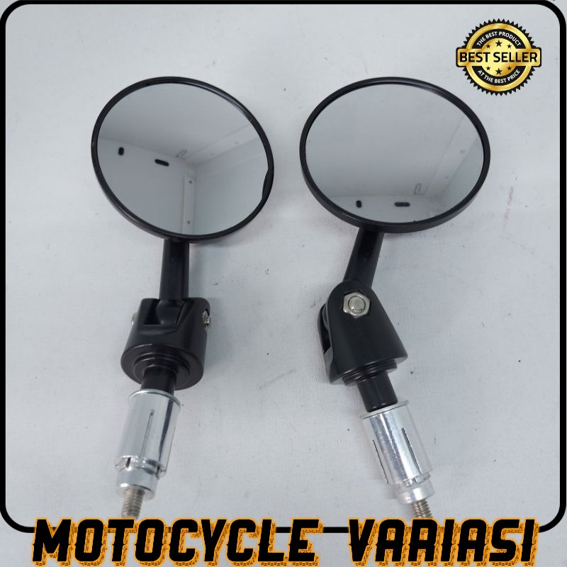 Spion jalu rizoma nmax aerox vespa vario universal