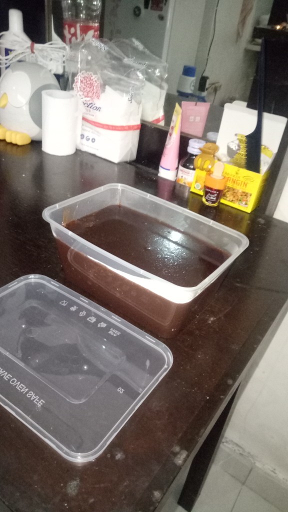 Murah Food Container Pp Thinwall Rect Kotak Makan Plastik Persegi Panjang