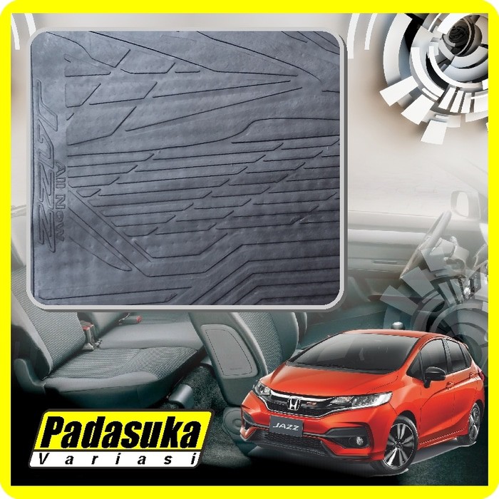 Karpet Jazz GK5 Karpet Honda Jazz 2015 2019 2020 Karpet Karet Jazz GK5 Karpet All New Jazz