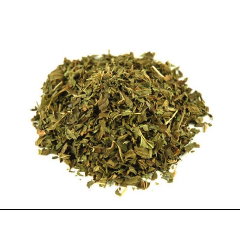 Daun Mint Kering 1kg