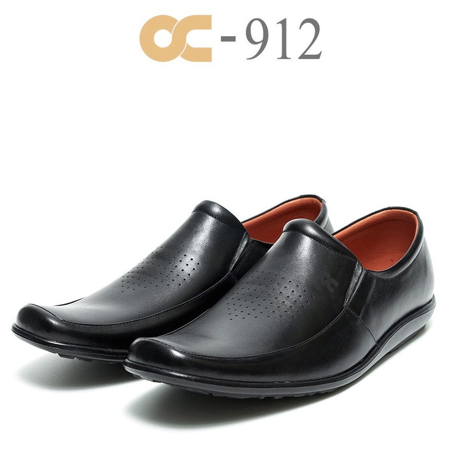 OC-912 SLIP-ON SEPATU PANSUS PRIA ODON CIBADUYUT KASUAL PRIA SEPATU SANTAI