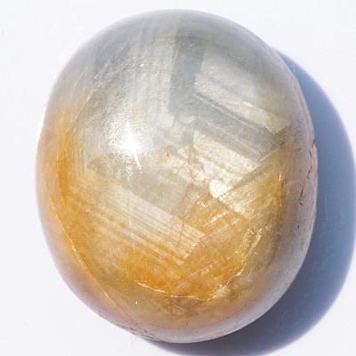 Star Safir 32,31ct Natural Burma