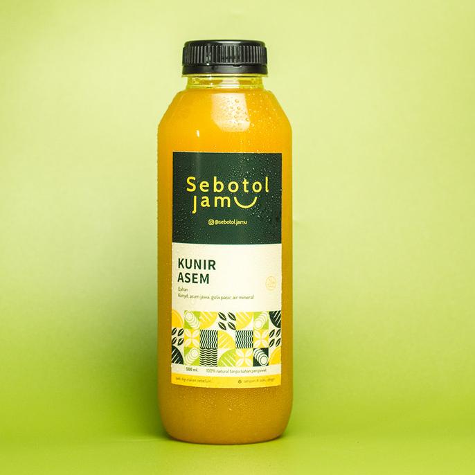 

@#@#@#] Sebotol Jamu Segar 500ml&100ml, Minuman sehat, Nutrisi, Minuman herbal