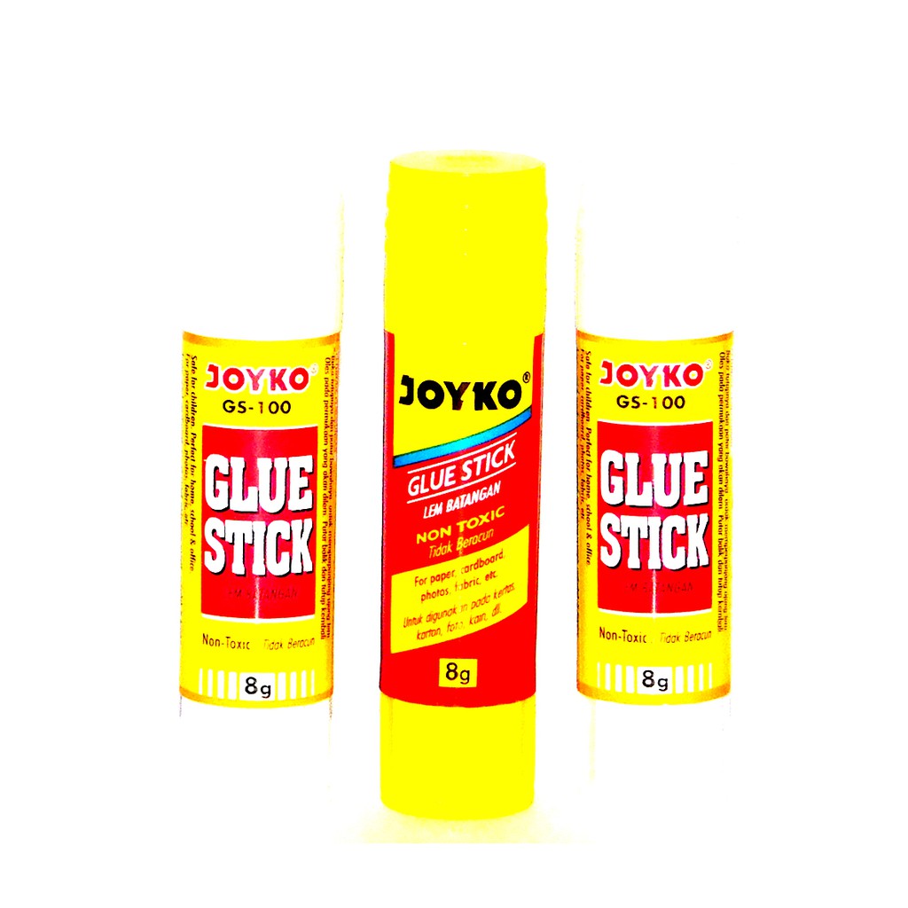 

lem stik joyko