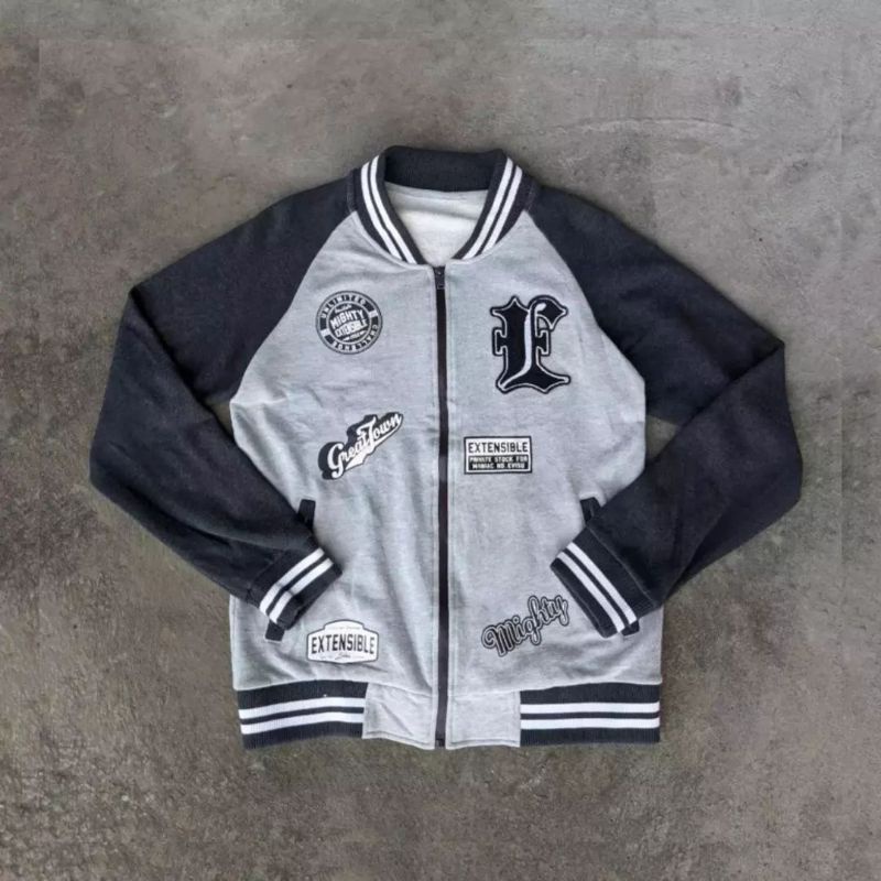 Varsity Jacket / second original