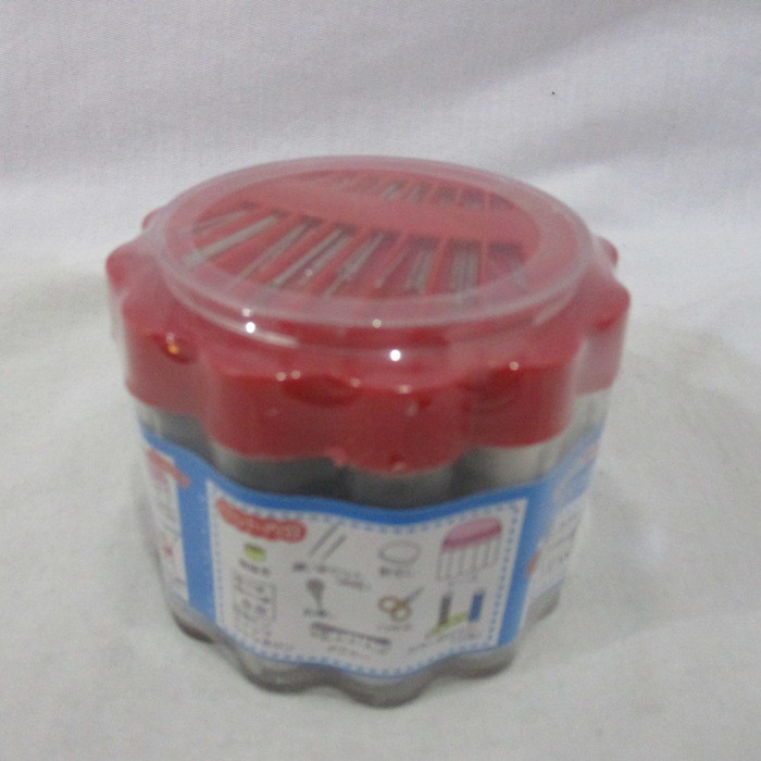 Set Alat Jahit Sewing Box Peralatan Menjahit/Sewing Set Lengkap