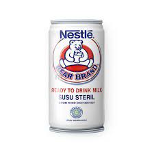 

Nestle Susu Seteril Isi 1 Pcs