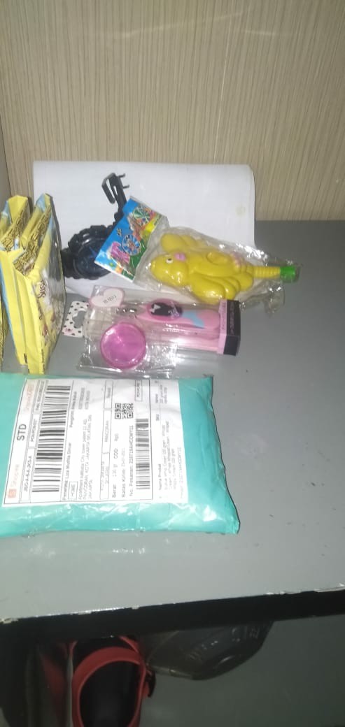 Pill Box Murah Single Small/ Tempat Obat Murah/ Container Kecil Serbaguna