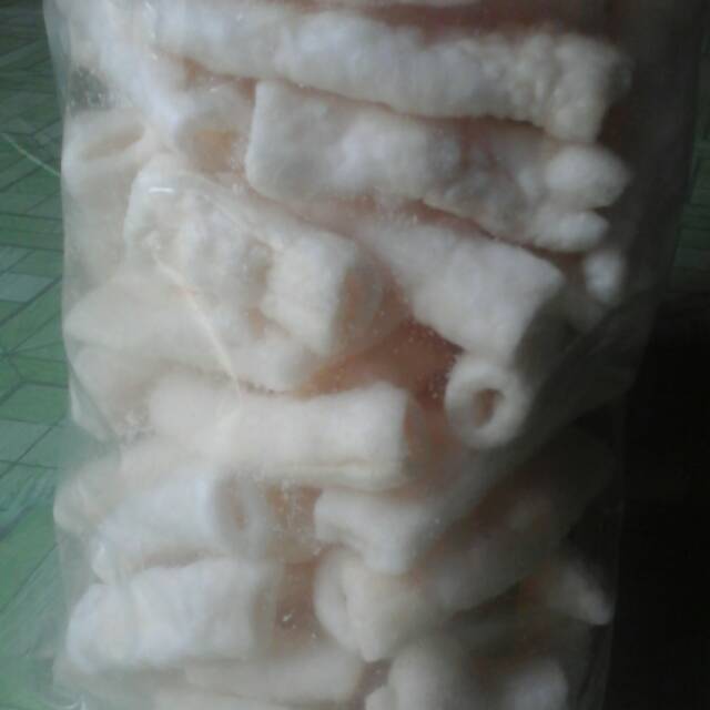 

krupuk ikan lonjoran