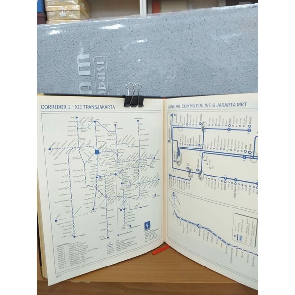 Buku Agenda 2022 Executive Diary Ukuran B5