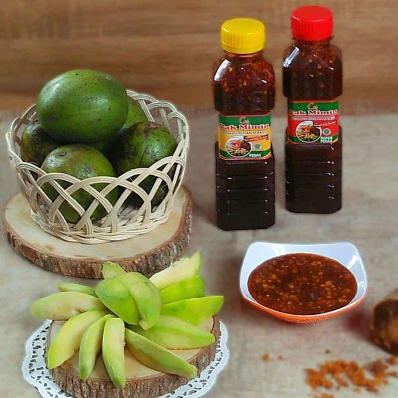 

sambel rujak cak mimin